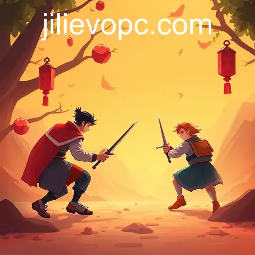 The Evolution of Jili Evo in the Gaming World