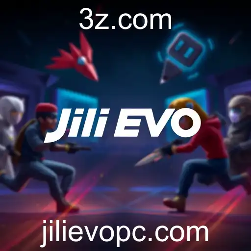 Rise of Jili Evo in Online Gaming