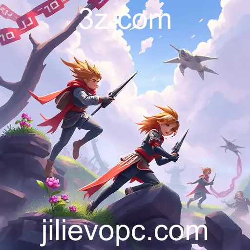 Jili Evo Emerges as a Rising Star in Online Gaming