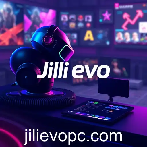 Jili Evo: The Evolution of Online Gaming