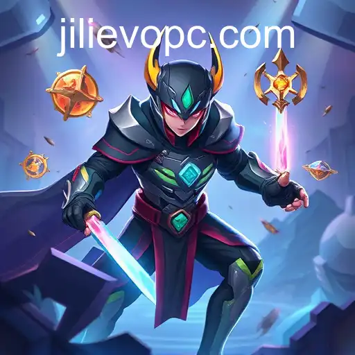 The Rise of Jili Evo: Revolutionizing Online Gaming