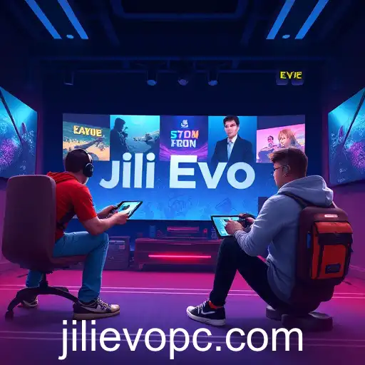 The Rise of Gaming Platforms in 2025