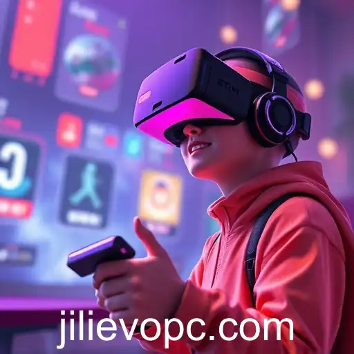 The Rise of Jili Evo in Gaming Circles